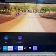 Samsung 55吋 55inch Q60A 4k Qled smart tv 量子點 超高清 智能電視