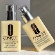 Clinique Butter Moisturizing Lotion 125ml Moisturizer