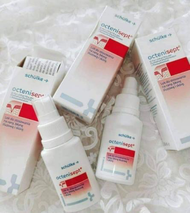德國 Octenisept 消毒噴霧 50ml