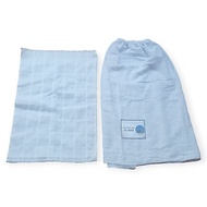 Ihram Clothes for Boys Instant Ihram Cloth for Kindergarten Children with Pants RubberADA Thick Chil