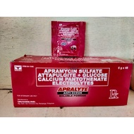 Apralyte Powder (6g x 48) 1 box