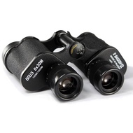 Kính thiên văn Nga Baigish 8x30 0 tầm nhìn ban đêm phản quang công suất cao tất cả kim loại độ nét