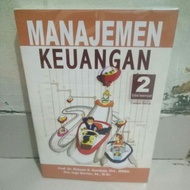 manajemen keuangan by Prof. dr. ridwan s. buku 2