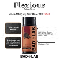 *BADLAB* Styling Hair Water Gel 150ml