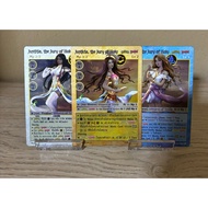 [Foil]Set 3 July [Exodus3]