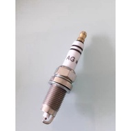 (Original) Volkswagen Polo Vento EA111 Spark plug 101905601B