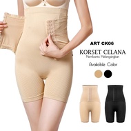 Stomach Slimming Corset Pants Stomach Slimming Corset Pants DM-CK03 - CK06 - CK07