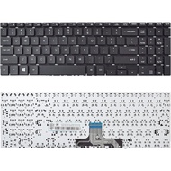 Keyboard for Samsung 500R5H 501R5H 5500RH 500R5K 501R5K NT500R55 Keyboard US