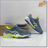 [Genuine] Court FF3 Novak Sneakers (Fullbox)