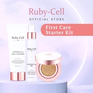 Ruby-Cell Package | First Care Starter Kit