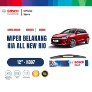 Bosch H307 Rear Wiper for All New Rio