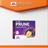 【TAISHIN】 Prune Concentrate 15g x15 Sachets Digestive Bowel Detox Drink|Prune extract, dietary fiber