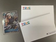 放One Piece TCG 羅異畫-ST03-008