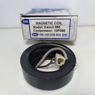 [READY STOCK] Compressor Magnetic Coil Kancil 08E 10P08E