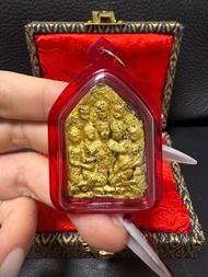 🇹🇭阿贊屈碌2553七yin拍嬰坤平