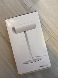 Plus Minus Zero 正負零XLS-F010 LED檯燈 白色