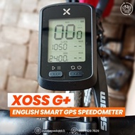 Xoss G+ - Xoss gplus - Xoss G Plus - Bicycle Speedometer