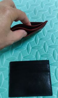 DISSONA真皮卡套1個$30