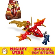LEGO Ninjago 71801 Kai's Rising Dragon Strike