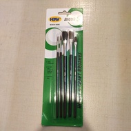 HBW hobby&craft brushes smart 5
