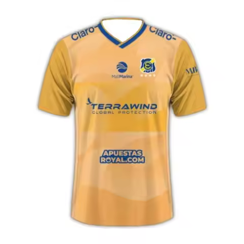 New Everton Club 2026 Away Training Uniform - Men's and Women's T-Shirts for Summer Breathable and D