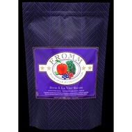 FROMM DUCK ALA VEGE DOG FOOD 26LBS