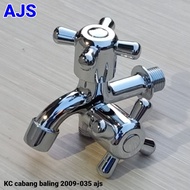 promo stok terbatas kran shower stanlis kran cbng double standart Toto kran kamar mandi kran air