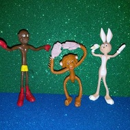 😍70'年代鐵線玩具*(香港製造)*