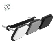 Tri-Color Front Grille Badge Emblem for   4Runner