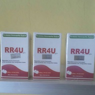 RR4U Original new pack