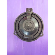 Hyundai Tucson 2009 (IX35 XM LM UM) / Kia Sorento 2009-2013 / Sportage 2013 Air Cond Blower Motor (D