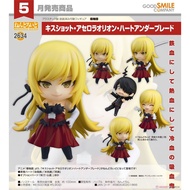 ☆Hoon Baby Toy Shop [Ready Stock] Agent Version GSC Nendoroid Story 2634 Gissota Acerola Leon ‧ Unde