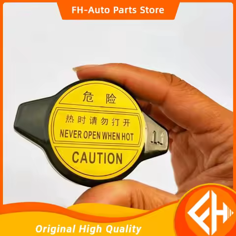 original Radiator Cap for Chinese Brilliance BS4 M2 1.6L 2009 FSV CROSS H320 H530 V5 Auto car motor 