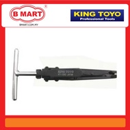 KING TOYO HEAVY DUTY DEEP VALVE SEAL REMOVER KT-1243 (KTDVSR-1243)
