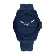 Tommy Hilfiger TH1710595  นาฬิกาข้อมือผู้ชาย สีน้ำเงิน 36 mm