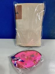 【韓國旅遊紀念】精緻旅行折疊包 傳統風格零錢包 冰箱磁鐵 貼紙