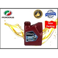 Perodua Coolant - 1Liter Concentrated Radiator Coolant