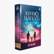 [ Kaseh Aries ] Asyriq Hayyan