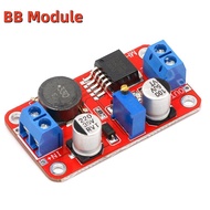 DC-DC power module boost module boost voltage converter voltage regulator xl6019 adjustable output