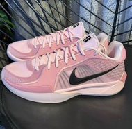 Nike Sabrina 2 粉紅泡沫女款籃球鞋 粉紅