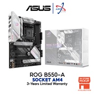 ASUS ROG STRIX B550-A GAMING DDR4 / D4 AM4 Gaming Motheoard