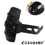 Suitable for Honda CB400X CB400F Motorcycle Modified Mudguard Rear Mudguard Waterguard Accessories