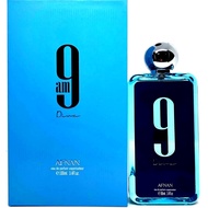 Perfume Afnan 9am Dive Eau De Parfum 100ml Fragrance For Men & Women