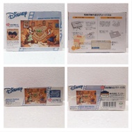 Jigsaw Puzzle Tenyo Japan Chip n Dale 200pc photo frame