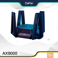 Xiaomi AX9000 5G Router dual-band WIFI6 Qualcomm Processor 9000M