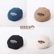 [ND] Boys' Beret Hat / Boys' Hat / Kids Hat