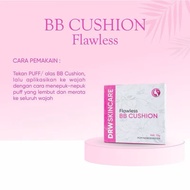 Drw Skincare BB Cushion Flawless