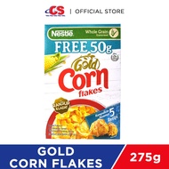 NESTLE Gold Corn Flake Cereal 275g