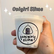 ONIGIRI SLIME BY SLIME BINTARO