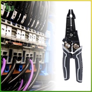 [Wishshopeelxl] Wire Cutter, Wire Wiring Tool, Non- Crimping Tool for Jewelry Making, Cable Cutting